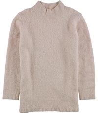 Calvin Klein Womens Textured Pullover Sweater, TW4