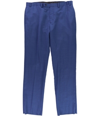 Calvin Klein Mens Pindot Dress Pants Slacks, TW2
