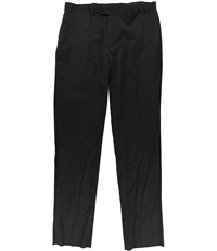 Calvin Klein Mens Wool Dress Pants Slacks, TW5
