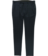 Calvin Klein Mens Slim-Fit Dress Pants Slacks, TW5