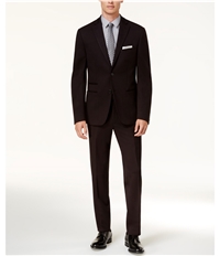 Calvin Klein Mens Slim-Fit Two Button Blazer Jacket, TW9