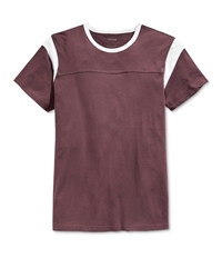Tavik Mens Warner Knit Basic T-Shirt
