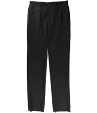 Calvin Klein Mens Solid Dress Pants Slacks, TW3