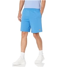 Skechers Mens Heritage Athletic Workout Shorts