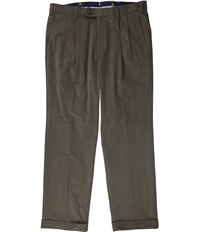 Ralph Lauren Mens Pleated Dress Pants Slacks, TW2