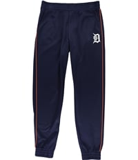 G-Iii Sports Womens Detroit Tigers Athletic Jogger Pants