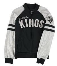 G-Iii Sports Womens Los Angeles Kings Sweatshirt