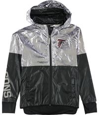 Nfl Womens Atlanta Falcons Jacket