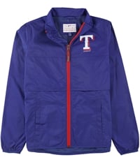 G-Iii Sports Womens Texas Rangers Jacket