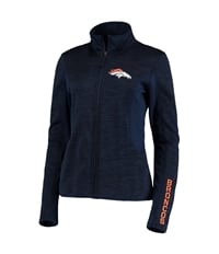 G-Iii Sports Womens Denver Broncos Jacket