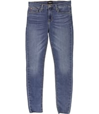 Hudson Womens Natalie Skinny Fit Jeans, TW1