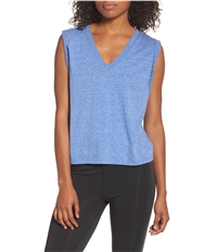 Free People Womens Active Tank Top