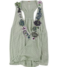 Free People Womens Frida Tank Top