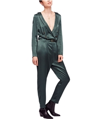Free People Womens I Am A Woman Jumpsuit, TW2