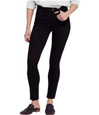 Free People Womens Solid Jeggings, TW2