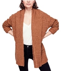 Free People Womens Serene Cardigan Sweater