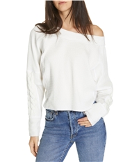 Free People Womens Josie Off The Shoulder Blouse