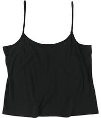 Dkny Womens Solid Cami Tank Top