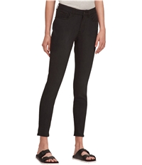 Dkny Womens Solid Skinny Fit Jeans, TW1