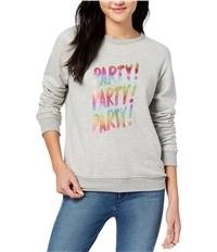 Ban.Do Womens Party Party Sweatshirt
