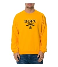 Dope Mens The Milan Sweatshirt