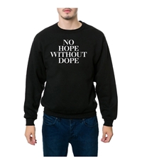 Dope Mens The Without Sweatshirt