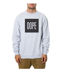 Dope Mens The Box Sweatshirt