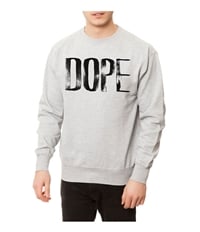 Dope Mens The Painted Sweatshirt