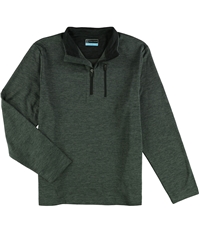 Pga Tour Mens Heathered Pullover Sweater