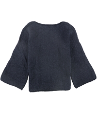 Eileen Fisher Womens Flared Pullover Sweater, TW2