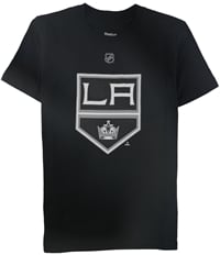 Reebok Boys Los Angeles Kings Muzzin 6 Graphic T-Shirt