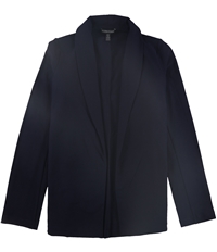 Eileen Fisher Womens Shawl Collar Jacket, TW1