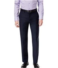 Ryan Seacrest Mens Solid Dress Pants Slacks, TW1