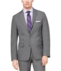 Ryan Seacrest Mens Ultimate Modern Fit Two Button Blazer Jacket