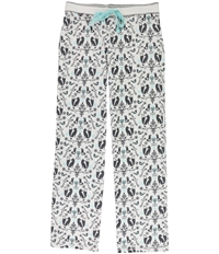 P.J. Salvage Womens In The Forest Pajama Lounge Pants