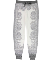 P.J. Salvage Womens Floral Pajama Lounge Pants, TW3