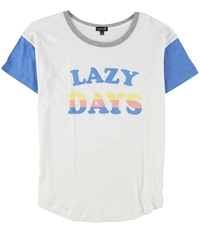 Cozy Zoe Womens More Sunshine Please Pajama Sleep T-Shirt