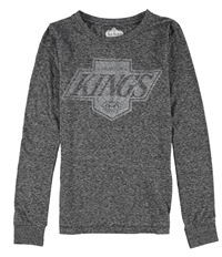 Red Jacket Womens Los Angeles Kings Graphic T-Shirt