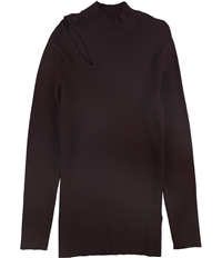 Rachel Roy Womens Rory Pullover Sweater