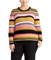 Rachel Roy Womens Kennedy Pullover Sweater