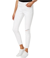 Rachel Roy Womens Live To Love Skinny Fit Jeans