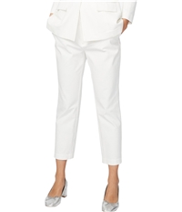Rachel Roy Womens Vicky Casual Cropped Pants, TW3