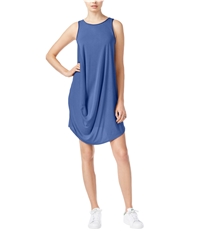 Rachel Roy Womens Draped Shift Dress, TW2