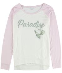 P.J. Salvage Womens Paradise Pajama Sweater