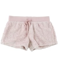 P.J. Salvage Womens Cozy Pajama Shorts