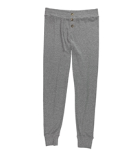 P.J. Salvage Womens Thermal Pajama Jogger Pants, TW2