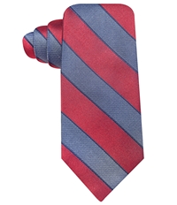 Ryan Seacrest Mens Stripe Self-Tied Necktie, TW1