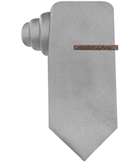 Ryan Seacrest Mens Simple Self-Tied Necktie