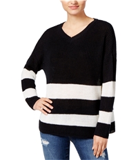 No Comment Womens Slouchy Pullover Sweater