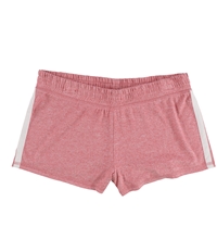P.J. Salvage Womens 2-Tone Pajama Shorts, TW1